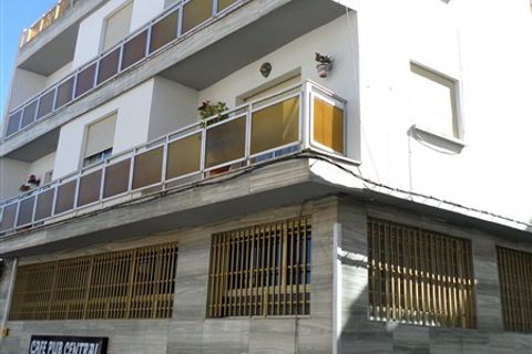 Landsbyhus i La Peza, Granada, La Peza - € 240.000 | Ref: 63 - foto 1
